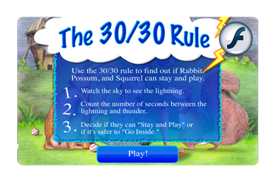 The 30-30 Rule
