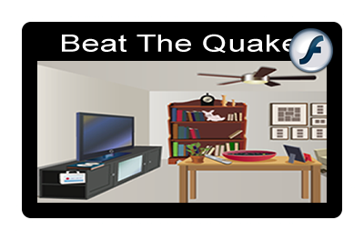 Beat the Quake