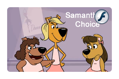 Samantha's Choice